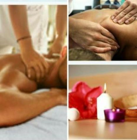 RELAX MASSAGIIO ANTI STRES TANTRA. CORPO CORPO PROSTATICO PROVA LA DIFFERENZA. - Foto 3 Tel:3512703575