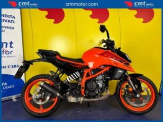 KTM 390 Duke Garantita e Finanziabile rif. 24181091
