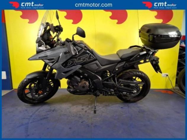 SUZUKI V-Strom 1050 Garantita e Finanziabile rif. 24174261 - Foto 4