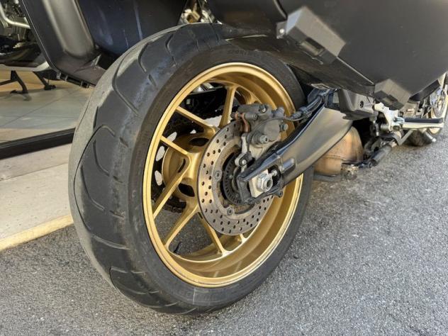 Yamaha Tracer 9 GT - Foto 2