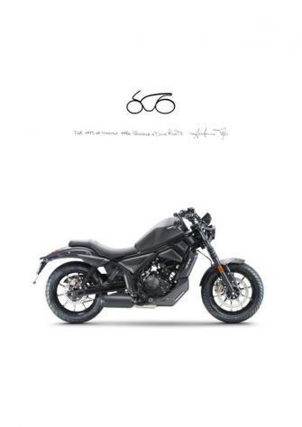 ZONTES ZT 125 C rif. 22290424