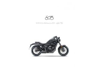 ZONTES ZT 125 C rif. 22290424