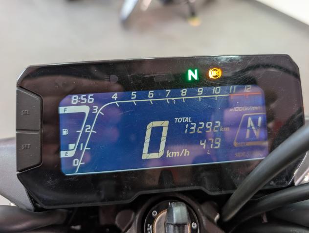 Honda CB 125 CB 125R - Foto 5