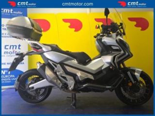 HONDA X-ADV 750 Garantita e Finanziabile rif. 23986846