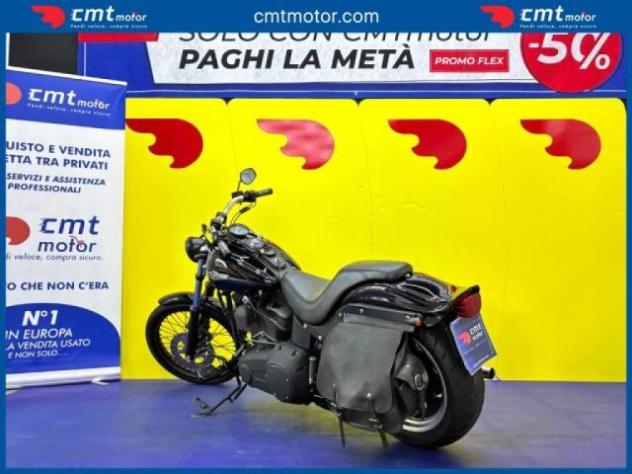 HARLEY-DAVIDSON 1584 Night Train - FXSTB Garantita e Finanziabile rif. 23618663 - Foto 6
