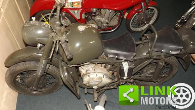 BIANCHI MT 61 militare - Foto 2