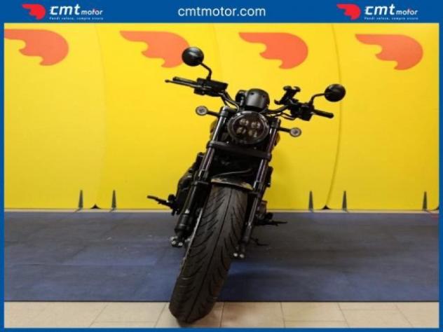 HONDA CMX 1100 Garantita e Finanziabile rif. 23814694 - Foto 2