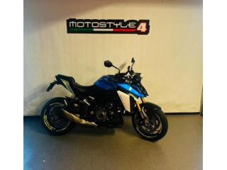 SUZUKI GSX S 1000 2021