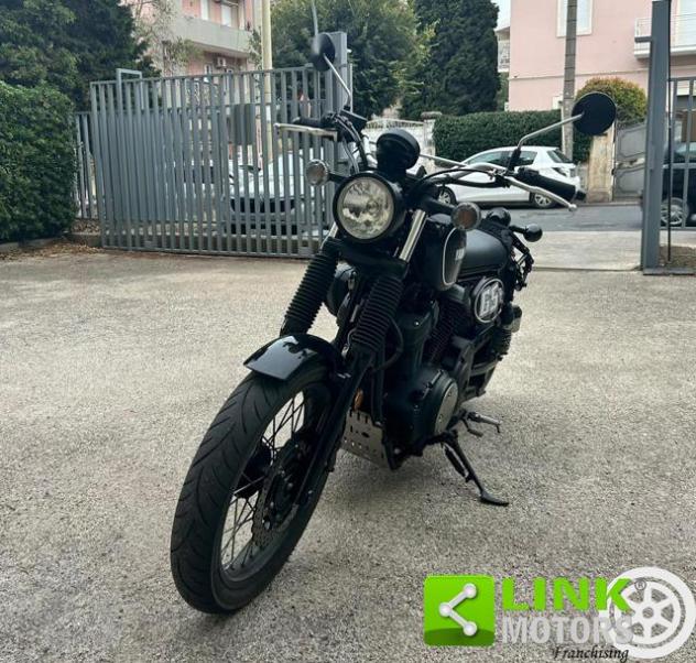 YAMAHA SCR 950 . rif. 24114877 - Foto 3