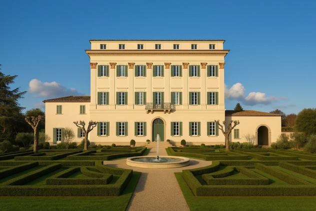 Appartamento in vendita a Camigliano - Capannori 100 mq Rif: 1358100