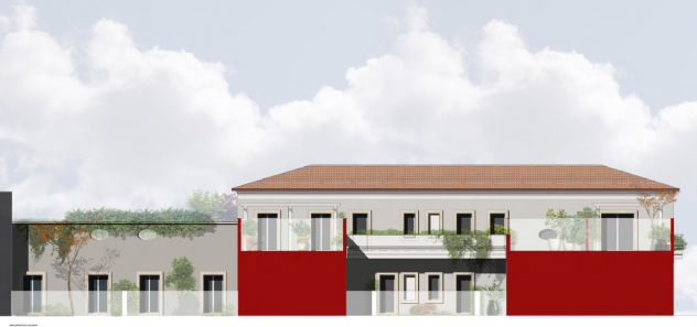 Appartamento in vendita a Cascina 67 mq Rif: 1258906 - Foto 4