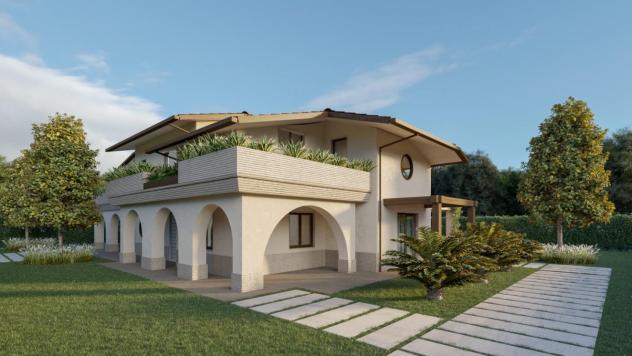 Villa in vendita a Forte dei Marmi 470 mq Rif: 1359595 - Foto 5