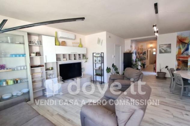 Villa di 150 m² con più di 5 locali e posto auto in vendita a Mondolfo - Foto 17