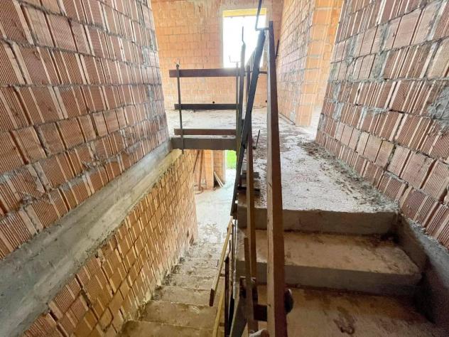 Villa in vendita a Porcari 210 mq Rif: 643893 - Foto 7