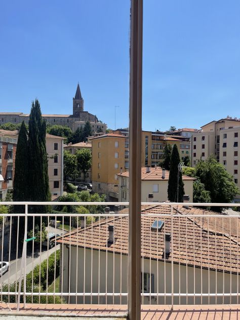 Affittasi stanza singola per ragazza - perugia - Foto 8