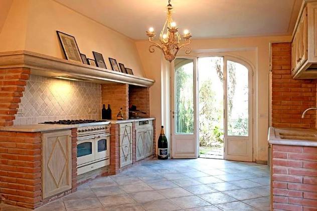 Villa in affitto a Forte dei Marmi 300 mq Rif: 1040021 - Foto 8