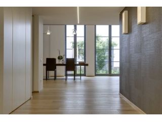 AFFITTASI SUTPENDO LOFT CON  GIARDINO PRIVATO  MQ.78