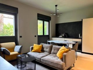 Appartamento di 80 m² con 3 locali in affitto a Milano
