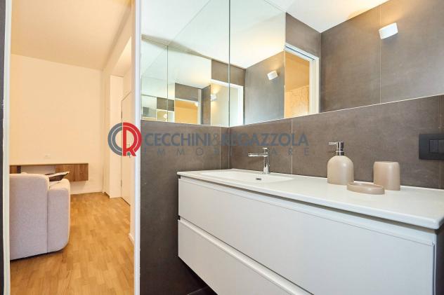 Appartamento in affitto a Milano, P.ta Venezia - Foto 10