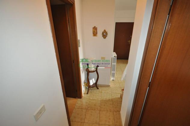 Rif. 9878 - 1° Piano con ascensore + Posto Auto - Foto 12