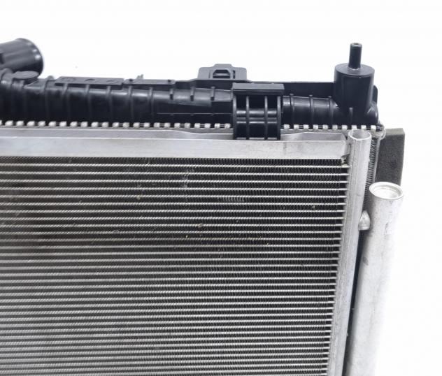 KIT RADIATORI FORD EcoSport Serie H1BH-19710-AB UGJM, XUJH Diesel 1500 (12) - Foto 3