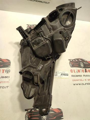FARO ANTERIORE DESTRO FORD C - Max Serie AM5113W029AF MUDA (10) - Foto 3