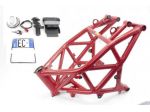 TELAIO CON DOCUMENTI E KIT CHIAVE ACCENSIONE MV AGUSTA BRUTALE 800 2012 - 2 &hellip;