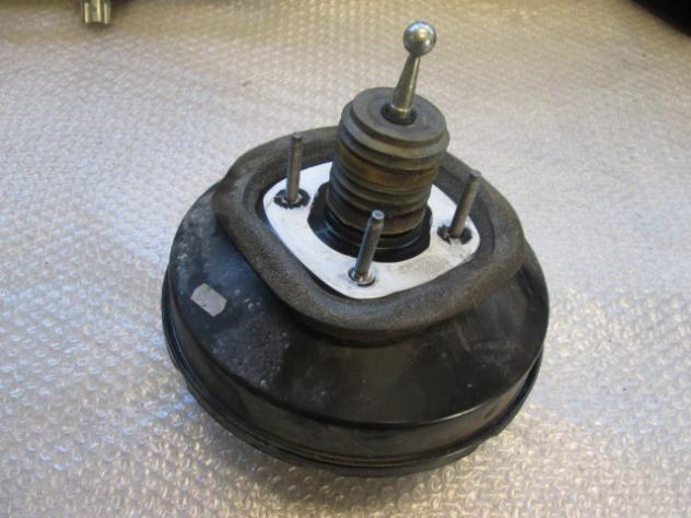 1609895380 SERVOFRENO TRW PEUGEOT 207 VAN 1.4 D 50KW 5M 3P (2010) RICAMBIO USATO 9688423480 1609895318