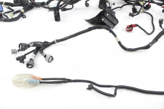 HONDA INTEGRA 750 DCT 32100MKAD70 CABLAGGIO IMPIANTO ELETTRICO 16 - 17 MAIN WIRING HARNESS - Foto 2