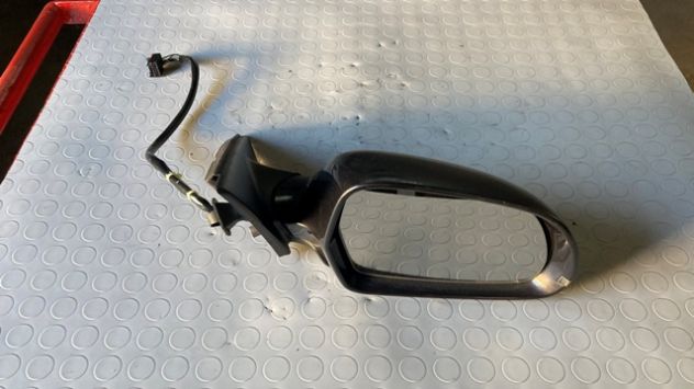 Specchietto retrovisore DX Audi A4 B8 del 2011