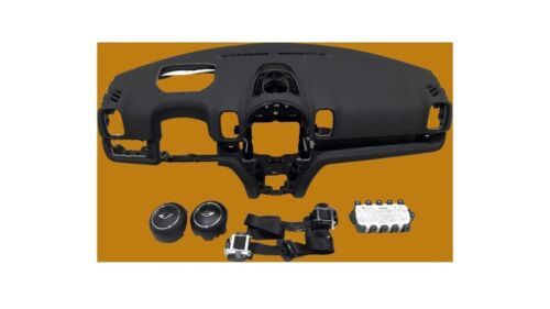 KIT AIRBAG MINI COUNTRYMAN 2016