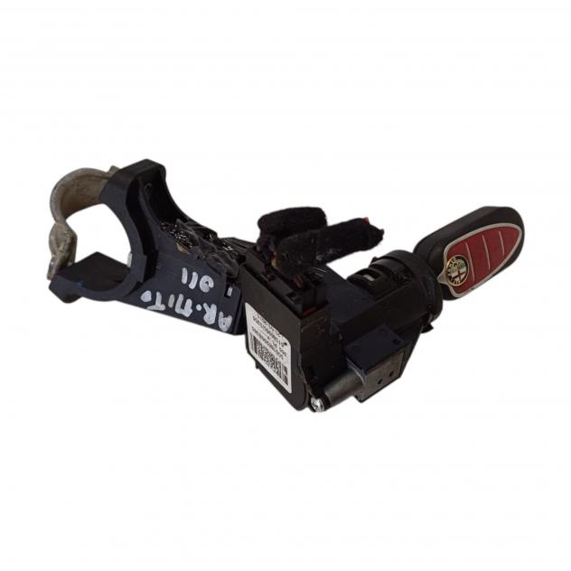 BLOCCHETTO ACCENSIONE ALFA ROMEO Mito Serie (955_) 61146900 (08) - Foto 4