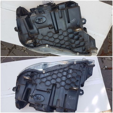 FARI FANALI PROIETTORI SX DX XENON ORIGINALI - BMW X3 F25 14-17 -- X4 F26 14-18 - Foto 6