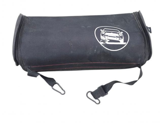 KIT ATTREZZI RUOTINO DI SCORTA MINI Countryman 1° Serie 9807244 Diesel 2000 (10) - Foto 11