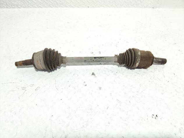 SEMIASSE ANTERIORE SINISTRO OPEL Adam 1° Serie 13149830 (13)