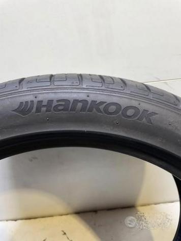 2 gomme 255 40 20 hankook a42464 - Foto 4