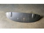 Spoiler portellone posteriore Renault Clio 4 del 2016