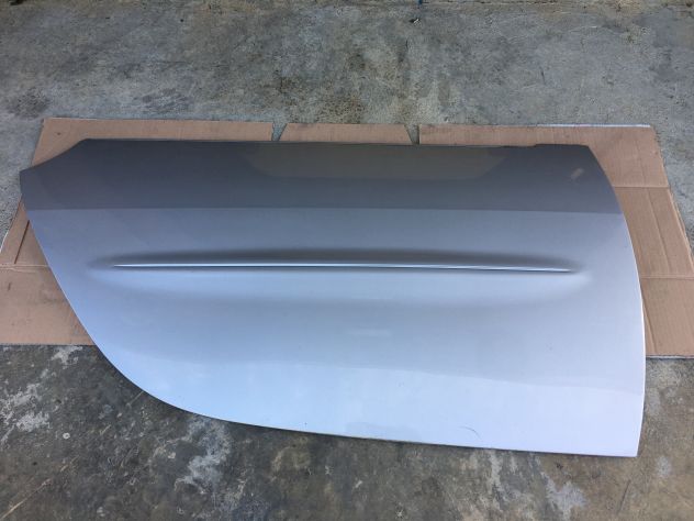 Pannello DESTRO esterno Porta Originale SMART 700 ForTwo W 450 Benz 04