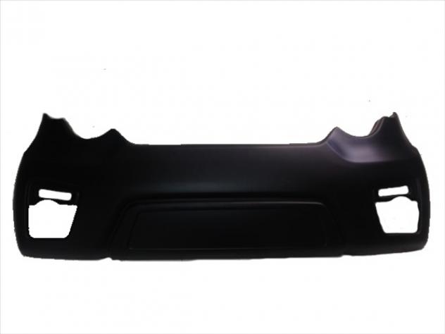 1141010 PARAURTI ANTERIORE JDM XHEOS CON FORI FENDINEBBIA