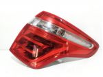 STOP FANALE POSTERIORE DESTRO CITROEN C4 Picasso Mk1 9653547480 (0613)