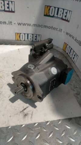 Pompa Rexroth AH A10V