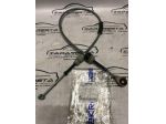 Cavo Leva Cambio Opel Corsa E - Adam 55494709