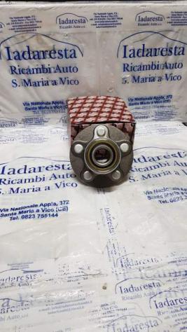 Mozzo ruota post. chrysler pt cruiser 04509767 - Foto 2
