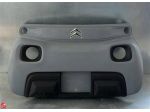 98380566LT PARAURTI POSTERIORE CITROEN AMI CON PREDISPOSIZIONE MODANATURA