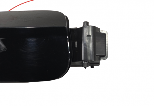 SPORTELLINO CARBURANTE AUDI A6 Sedan Serie C8 (4A2) 4K0809906 (1825) - Foto 4