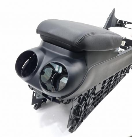 TUNNEL CENTRALE ALFA ROMEO Stelvio Serie (949_) 1561515330 (16) - Foto 8