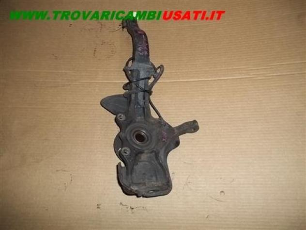 MONTANTE D.SOSP.ANT. 1.3 MULTIJET C/ABS FIAT PANDA  Meccanica  Assale  Telaio  Fusello ruota ant. dx. FIAT - PANDA - 01-09-2003 - 01-12-2011, FIAT - P
