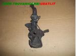 MONTANTE D.SOSP.ANT. 1.3 MULTIJET C/ABS FIAT PANDA  Meccanica  Assale  Tela &hellip;