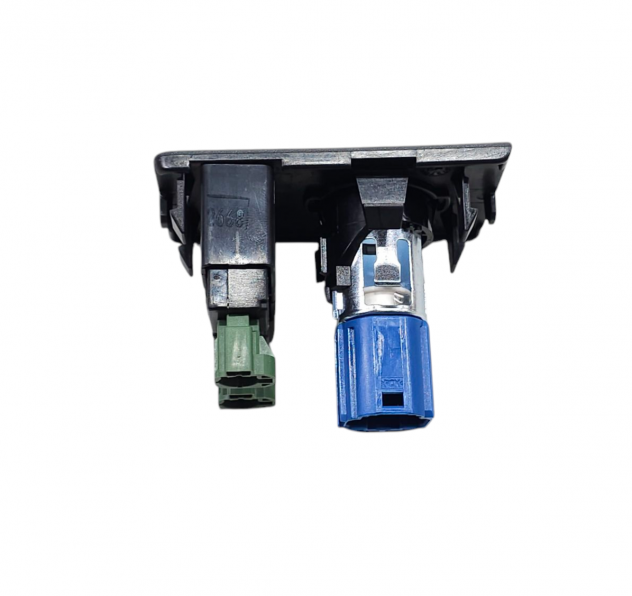 PORTA USB SKODA Karoq Serie 3G5035726 (18) - Foto 9