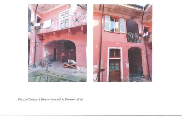 Immobile in asta di 407 m² in vendita a Dumenza - Foto 2
